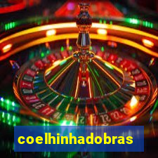 coelhinhadobrasil