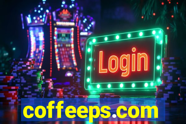coffeeps.com