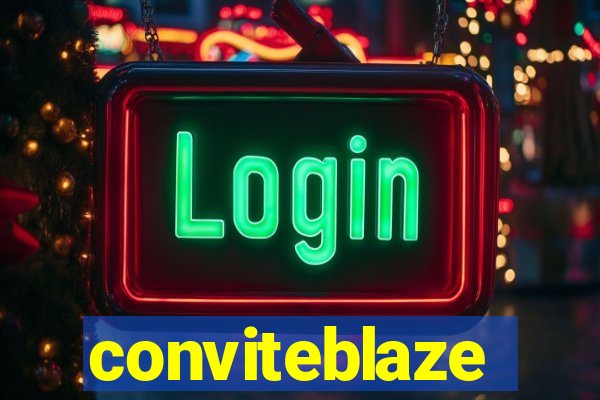 conviteblaze