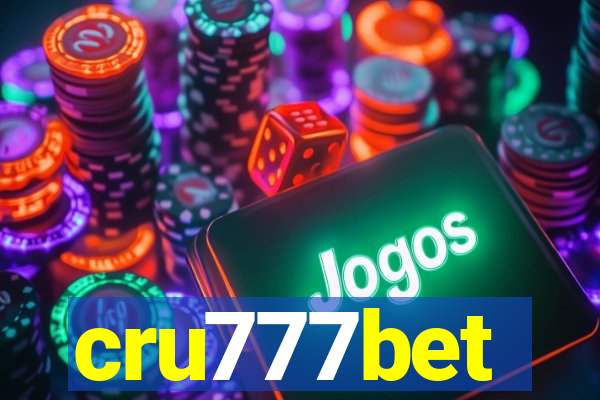 cru777bet