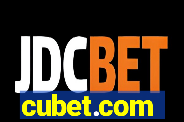 cubet.com