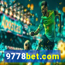 9778bet.com