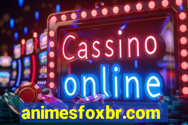 animesfoxbr.com