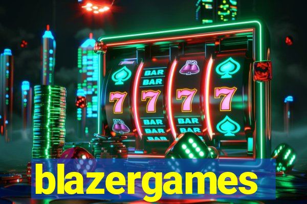 blazergames