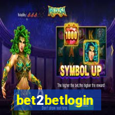 bet2betlogin
