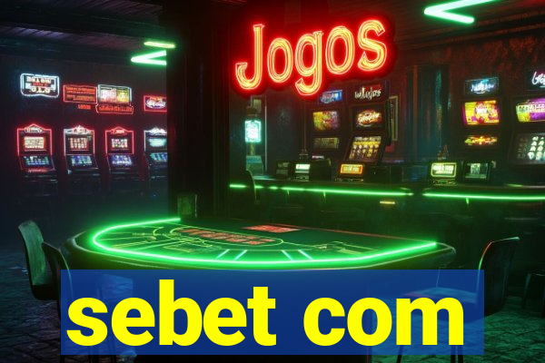 sebet com