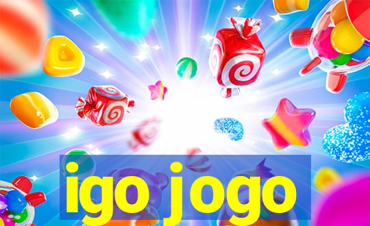igo jogo