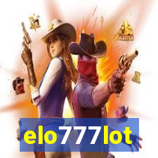 elo777lot