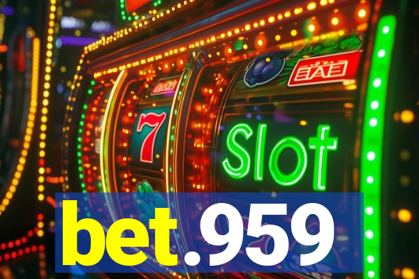 bet.959