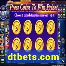 dtbets.com