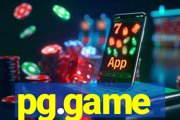 pg.game