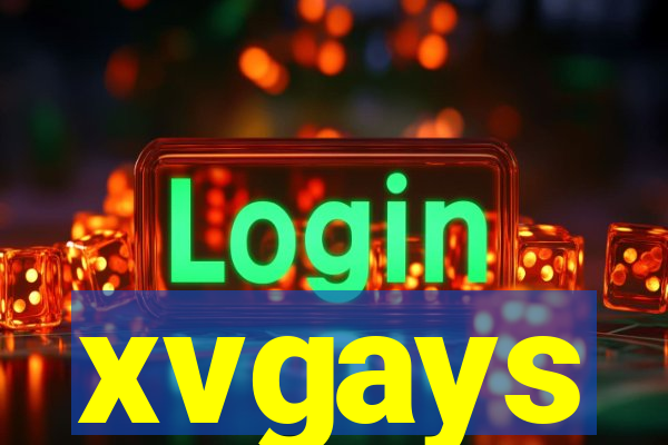 xvgays