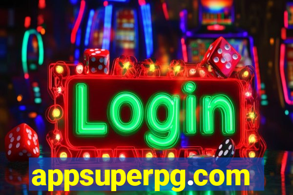 appsuperpg.com