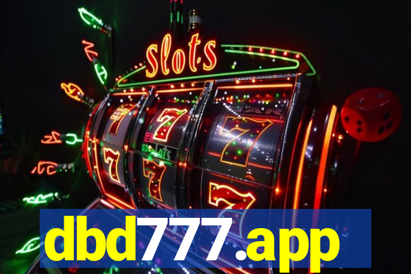 dbd777.app