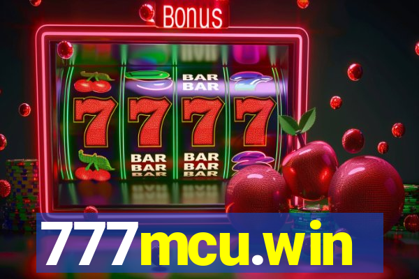777mcu.win