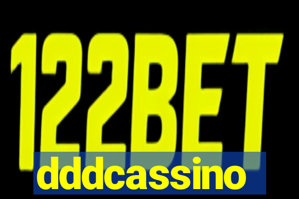 dddcassino