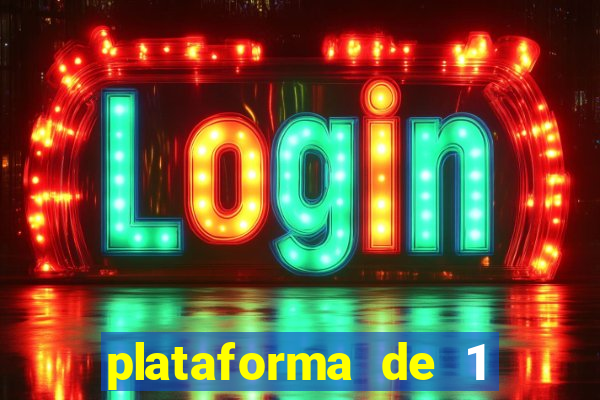 plataforma de 1 real subway surfers
