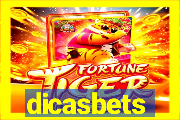 dicasbets