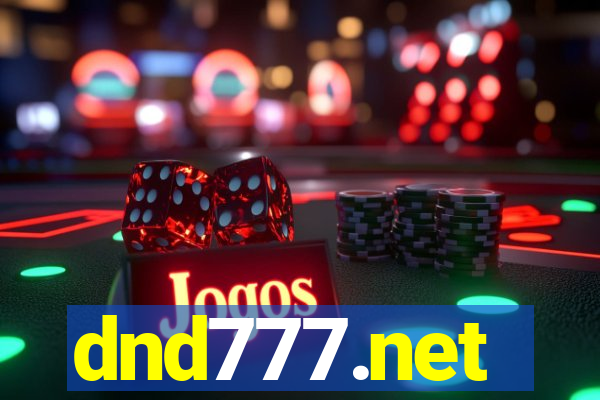 dnd777.net