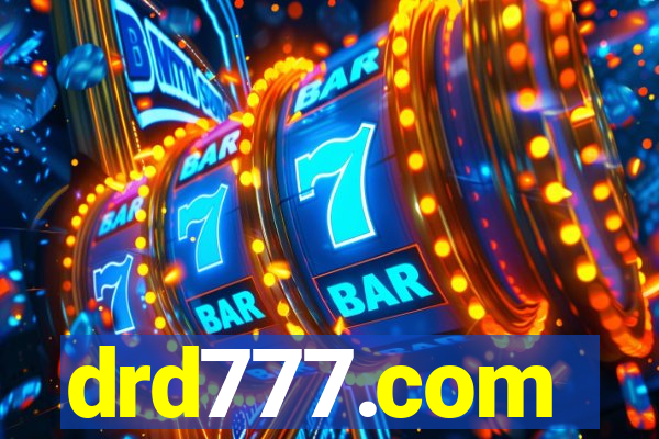drd777.com