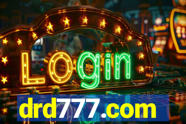 drd777.com