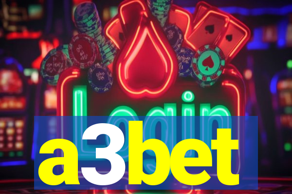 a3bet