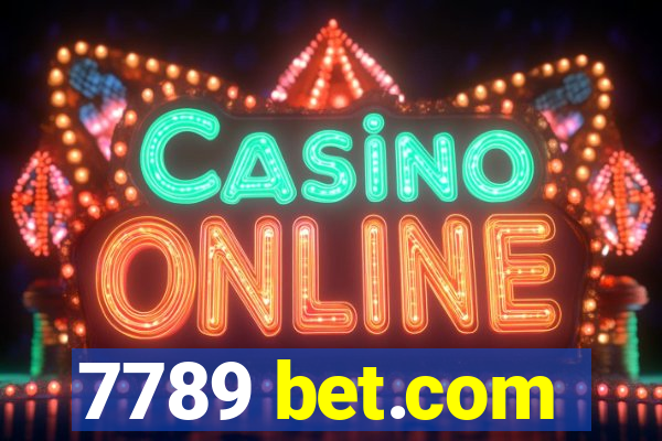 7789 bet.com