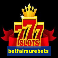 betfairsurebets