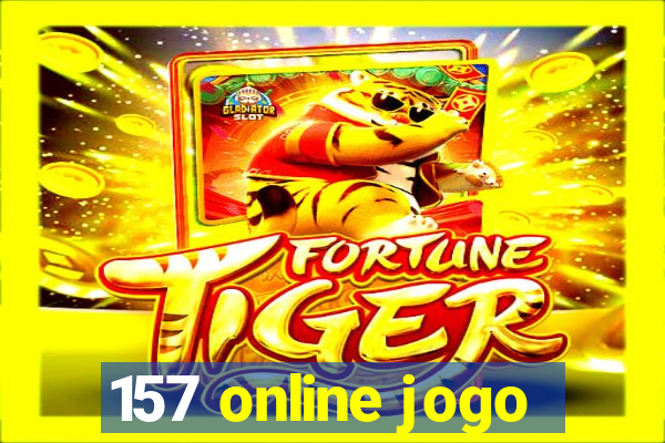 157 online jogo