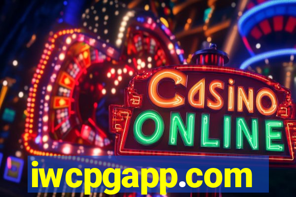 iwcpgapp.com