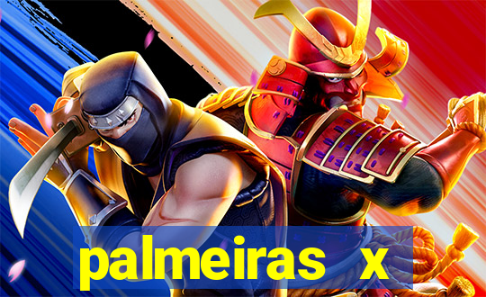 palmeiras x atletico go futemax