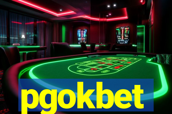 pgokbet