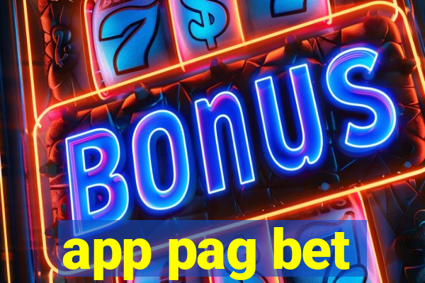 app pag bet