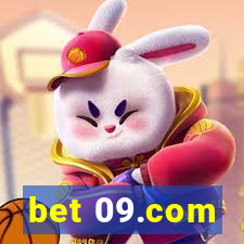 bet 09.com