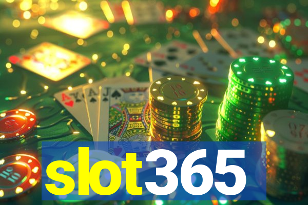 slot365