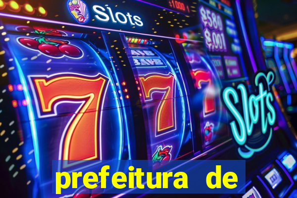 prefeitura de cerejeiras portal transparência