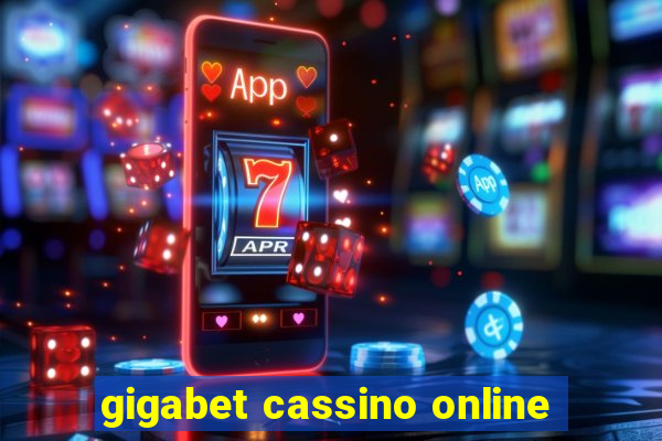 gigabet cassino online