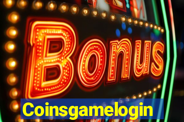 Coinsgamelogin