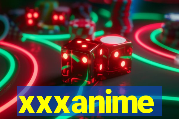xxxanime