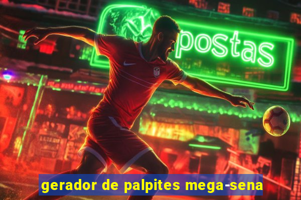 gerador de palpites mega-sena
