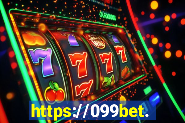 https://099bet.com