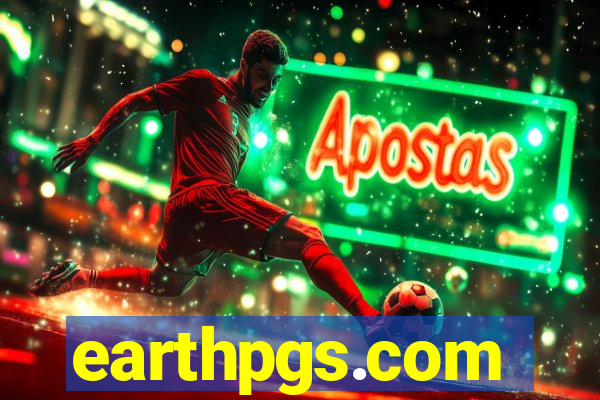 earthpgs.com