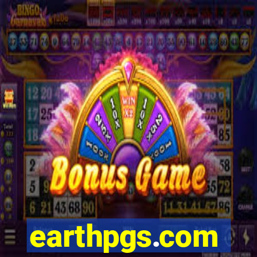 earthpgs.com