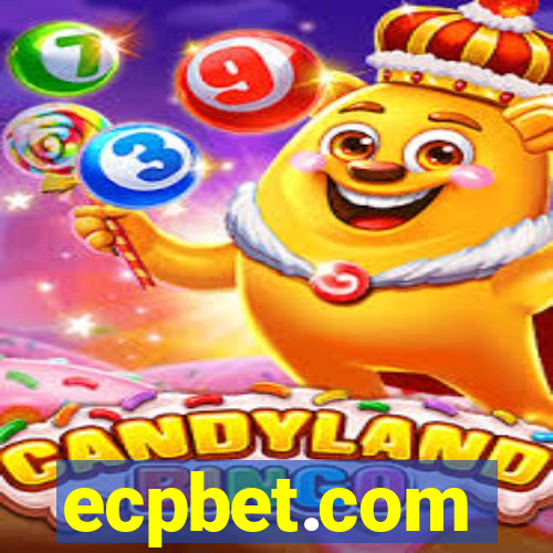 ecpbet.com