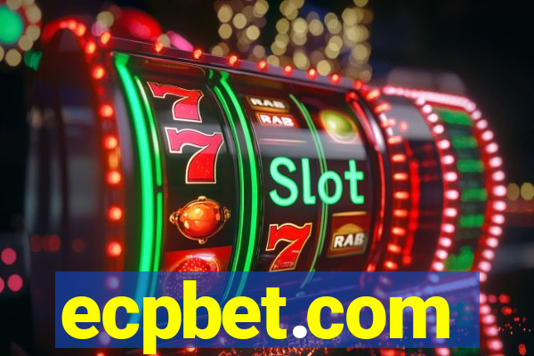 ecpbet.com