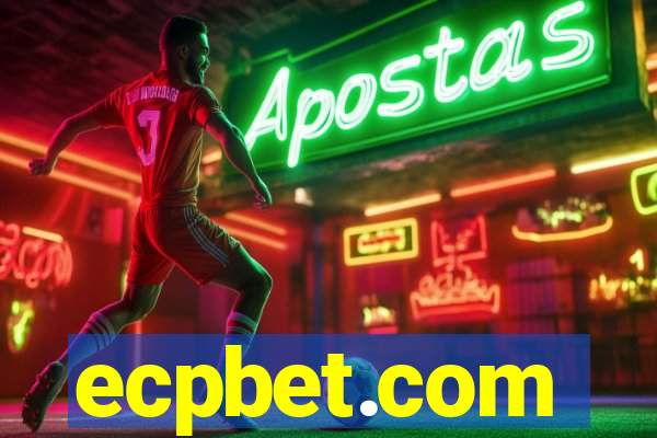 ecpbet.com