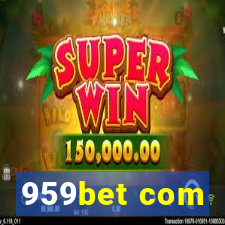 959bet com
