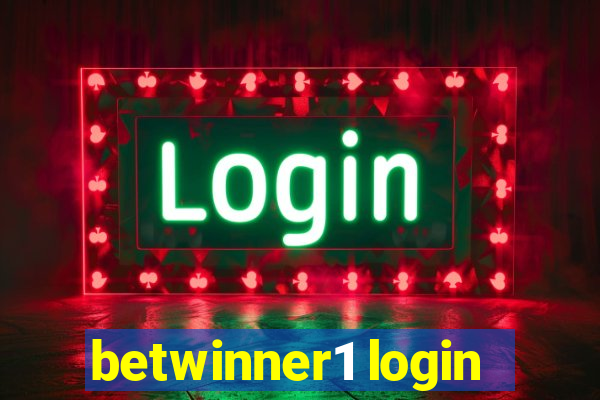 betwinner1 login