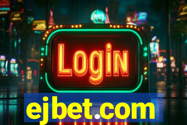 ejbet.com