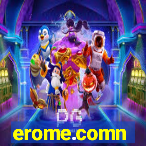 erome.comn